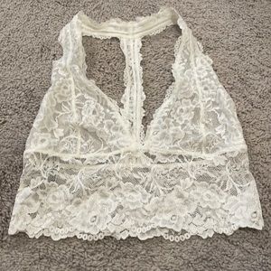 Free People Bralette